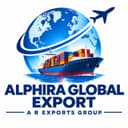 Alphira Global Expot logo